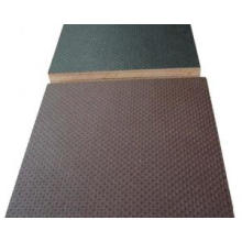 9mm Anti-Slip Film Faced Plywood, Construction Plywood, Shuttering Plywood
